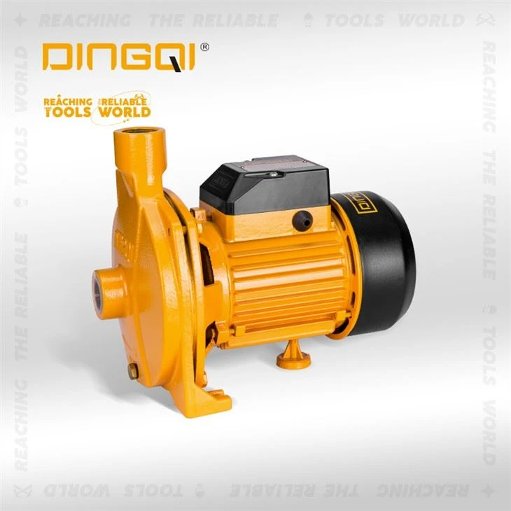 مضخات كهربائية جيدة 1HP 220 فولت