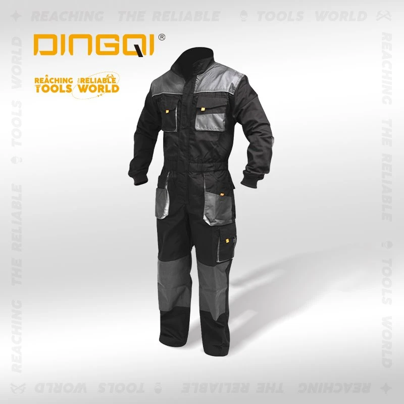 Coverall ملابس واقية آمنة بدلات العمل