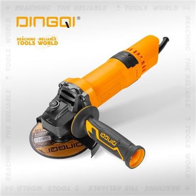 115mm قطع طاحونة زاوية كهربائية