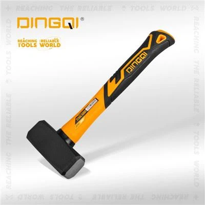 2000G حجر كبير مطرقة البناء