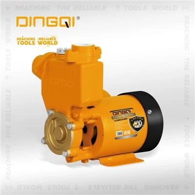 مضخة مياه كهربائية نظيفة 37 0 وات 0.5 حصان