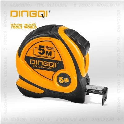 شريط قياس من الصلب 5 متر