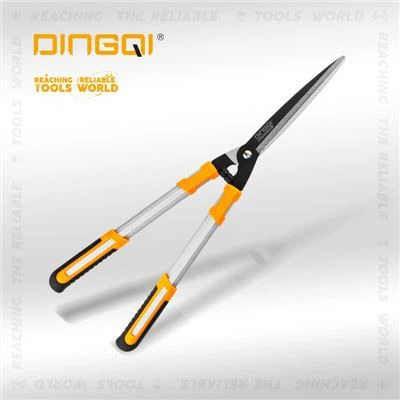 الألومنيوم تقليم شجرة تقليم المقصات