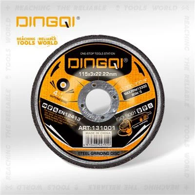 أقراص طاحونة زاوية كبيرة الحجم 230 مم