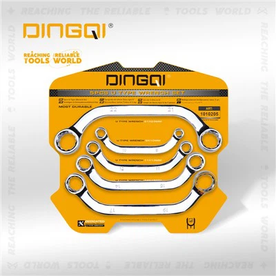 CRV C نوع وجع مجموعة المفك