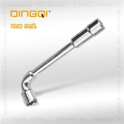 L نوع مفتاح البراغي ألين