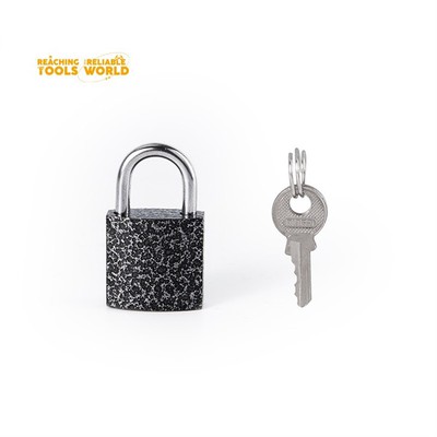 Safety Iron Padlock Safety Iron Padlock