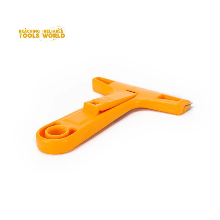 Clean Blade Scrapper Knife