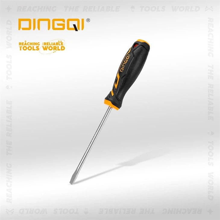 مفك براغي فيليبس متقاطع مستقيم