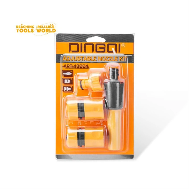 Adjustable Nozzle Kit