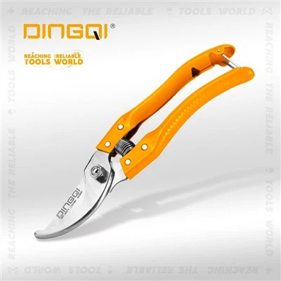 مقص حديقة 8 بوصة