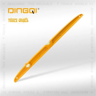 600 مللي متر إطار من سبائك الألومنيوم مستوى الروح