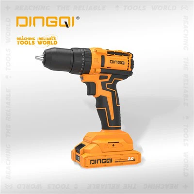 مثقاب لاسلكي