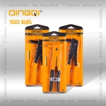 المبرشم اليدوي